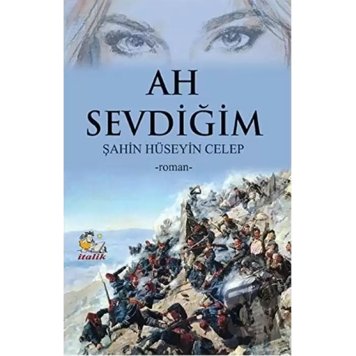 Ah Sevdiğim