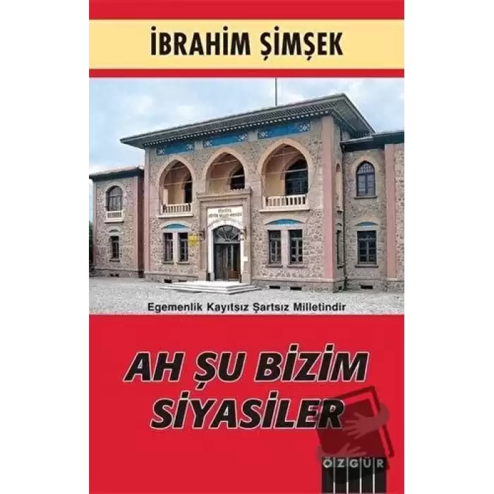 Ah Şu Bizim Siyasiler