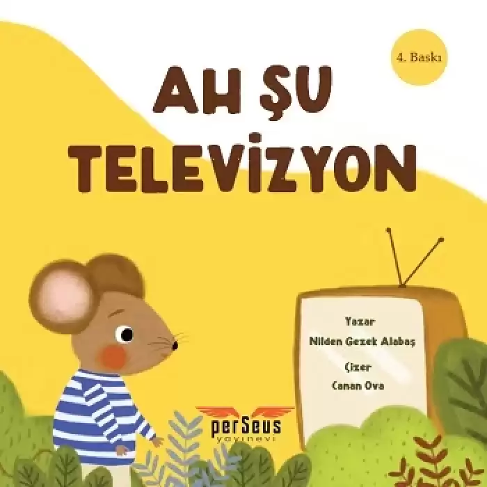 Ah Şu Televizyon