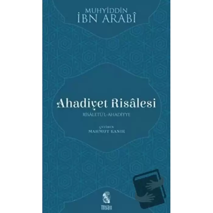 Ahadiyet Risalesi