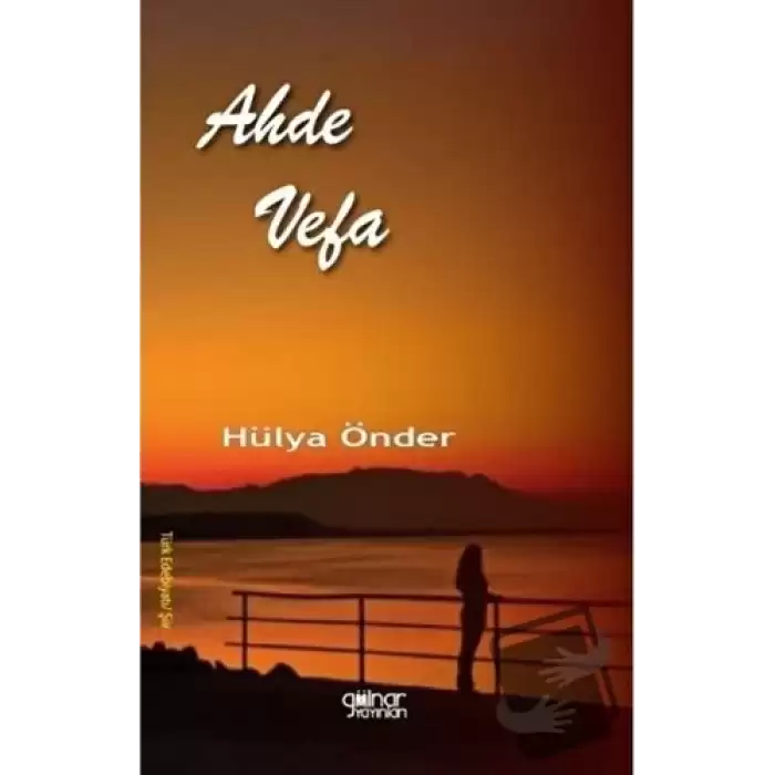 Ahde Vefa