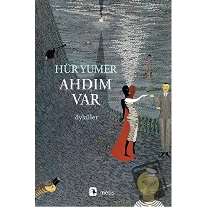 Ahdım Var