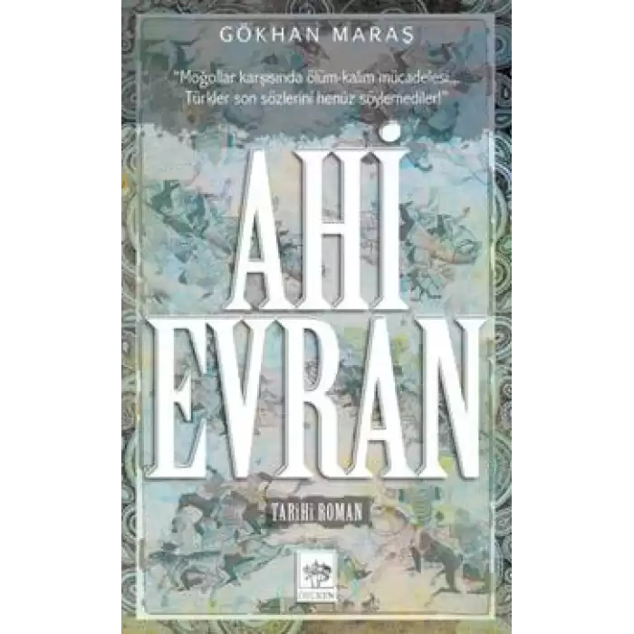 Ahi Evran