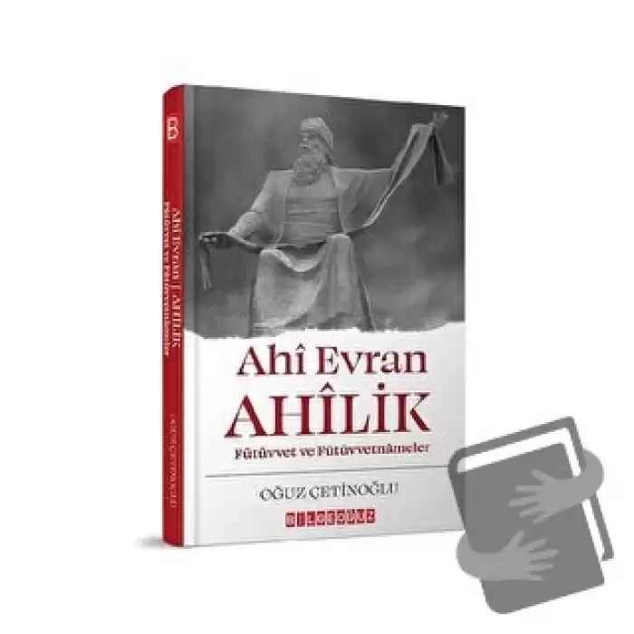 Ahi Evran Ahilik