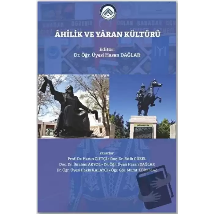 Ahilik ve Yaran Kültürü