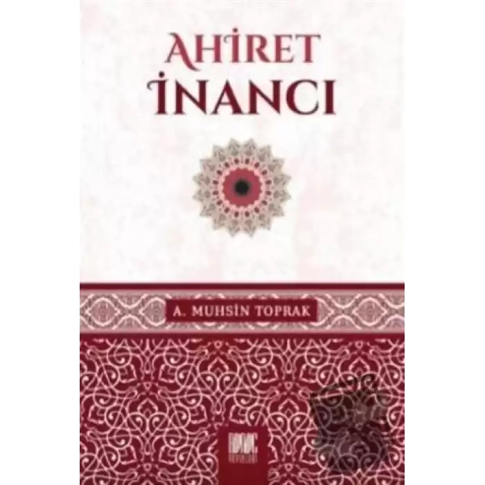 Ahiret İnancı