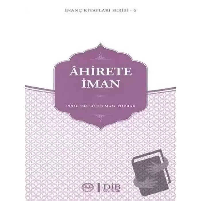 Ahirete İman