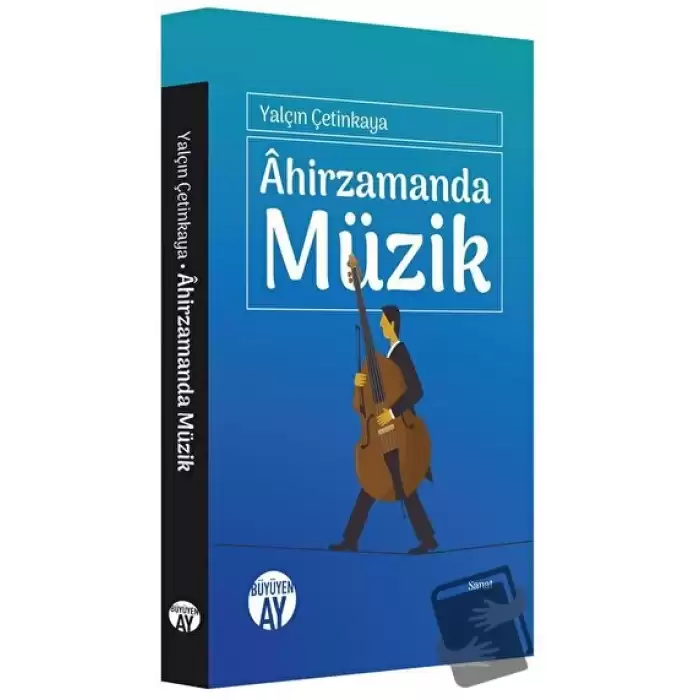 Ahirzamanda Müzik