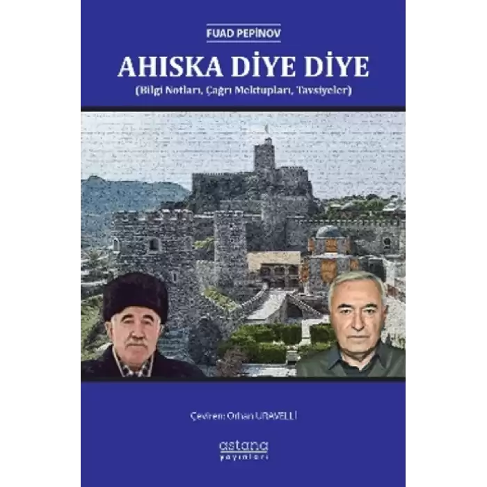 Ahıska Diye Diye