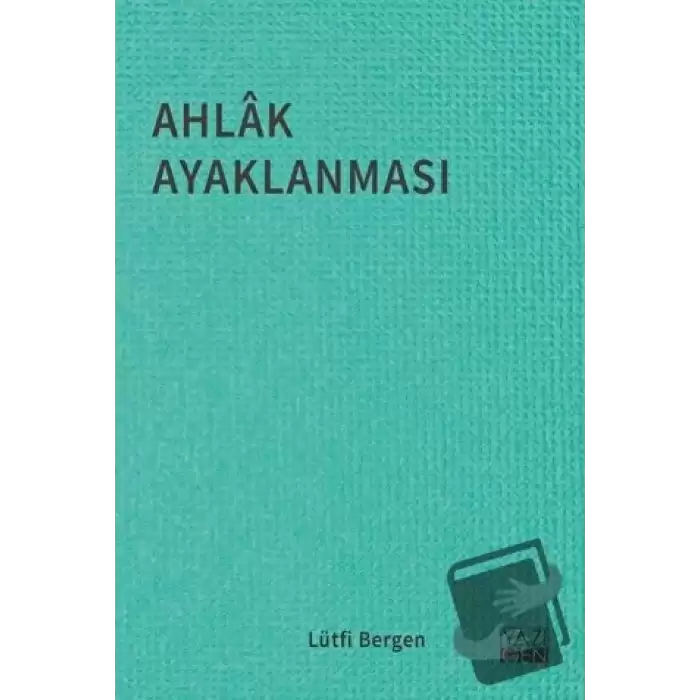 Ahlak Ayaklanması