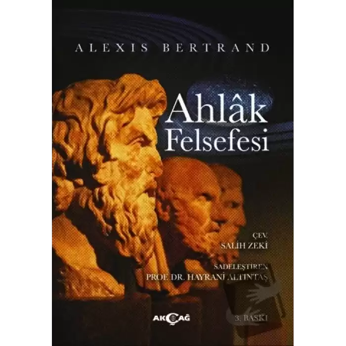 Ahlak Felsefesi