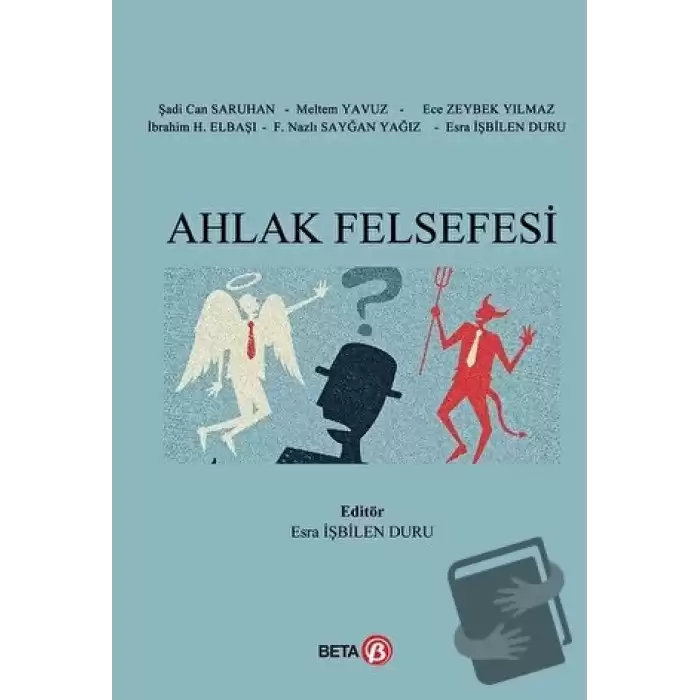 Ahlak Felsefesi