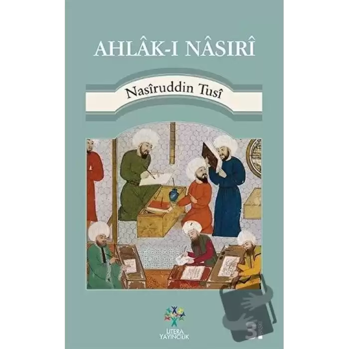 Ahlak-ı Nasıri