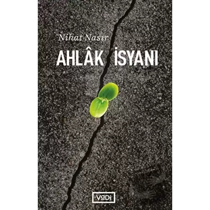 Ahlak İsyanı