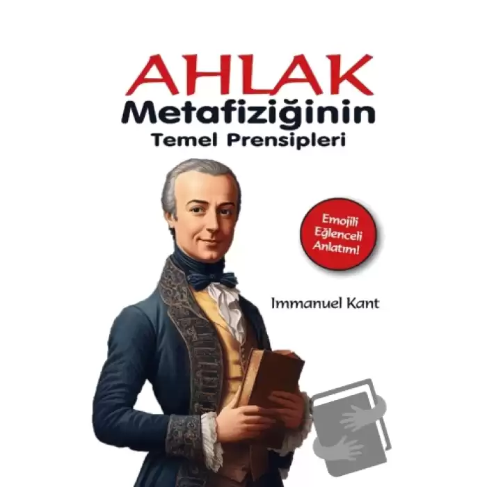 Ahlak Metafiziğinin Temel Prensipleri