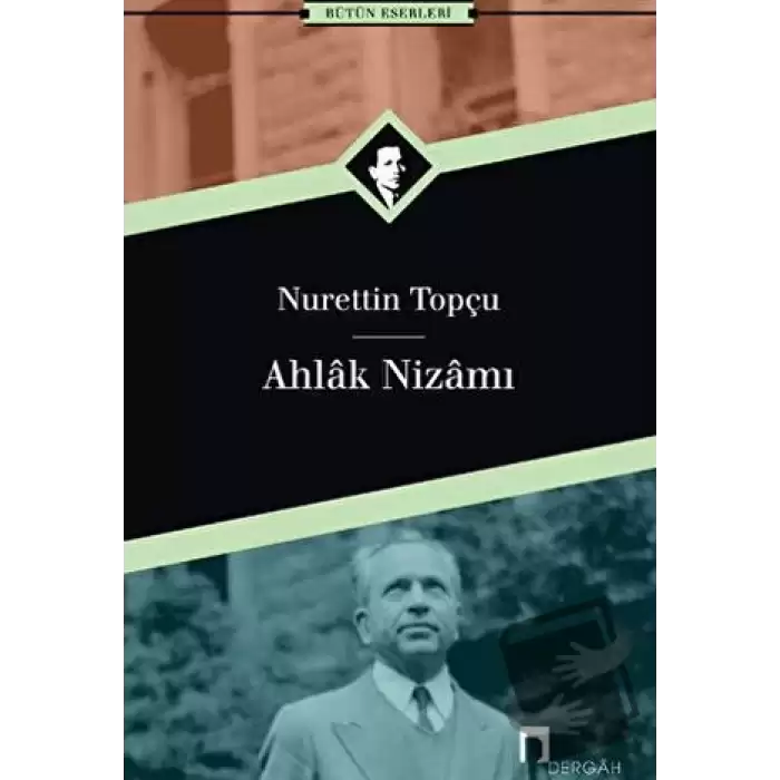 Ahlak Nizamı