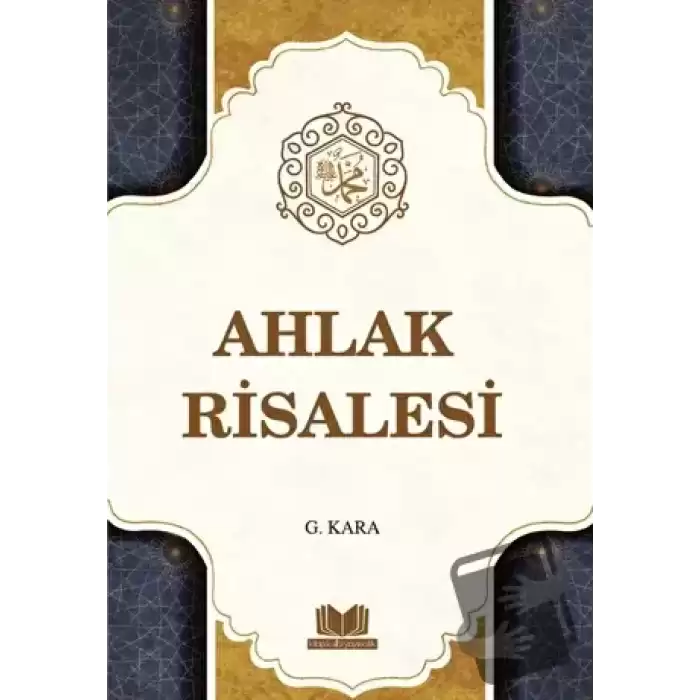 Ahlak Risalesi