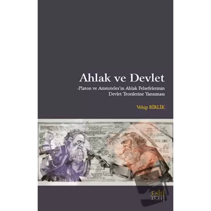 Ahlak ve Devlet