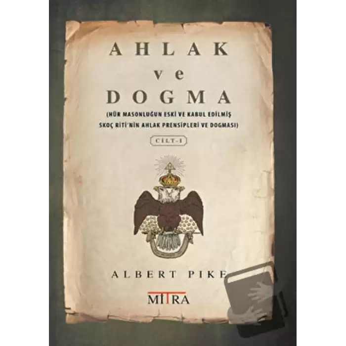 Ahlak ve Dogma 1