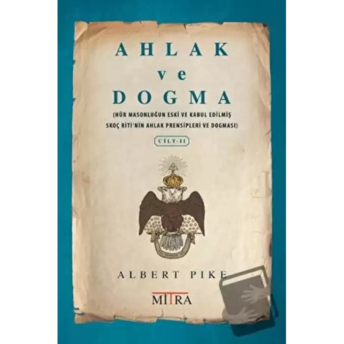 Ahlak ve Dogma 2