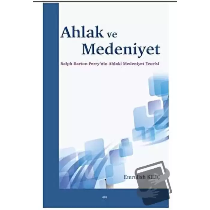 Ahlak ve Medeniyet