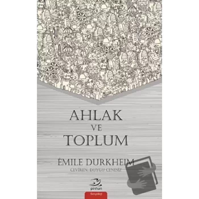 Ahlak ve Toplum