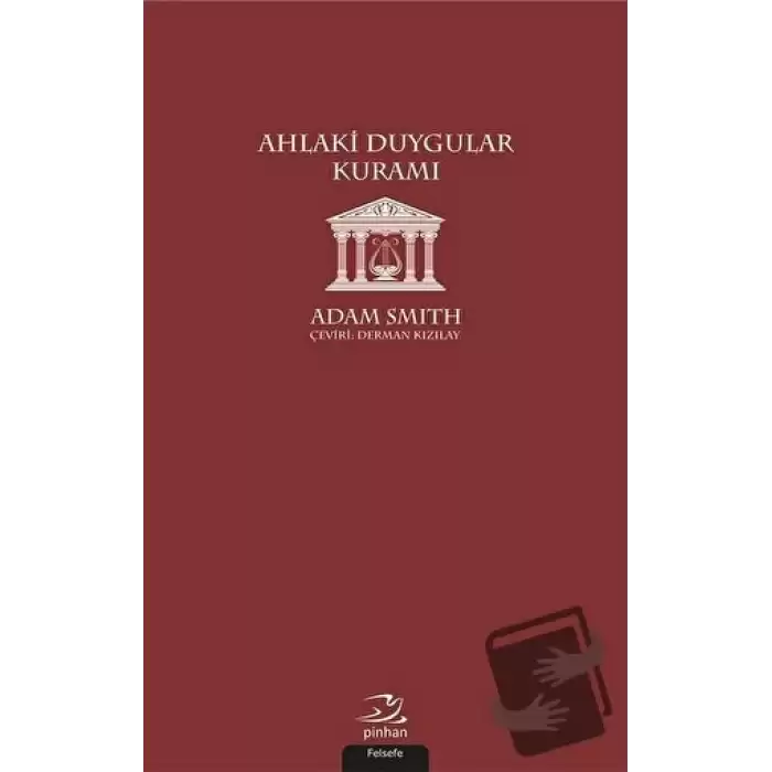 Ahlaki Duygular Kuramı