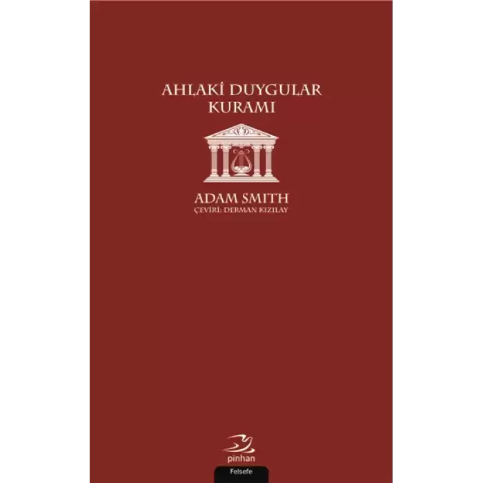 Ahlaki Duygular Kuramı