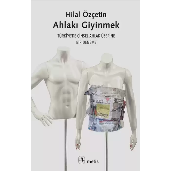 Ahlakı Giyinmek