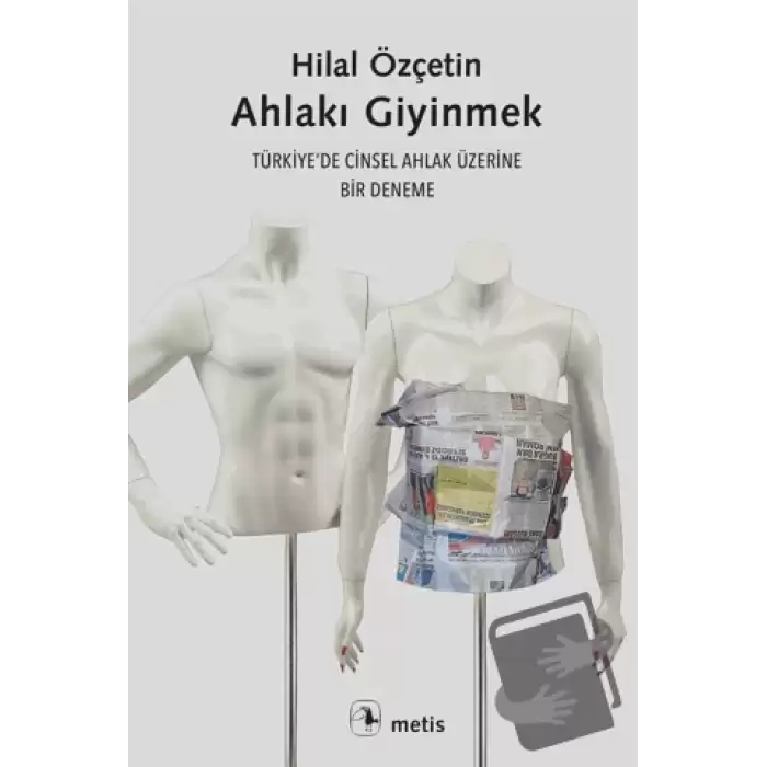 Ahlakı Giyinmek