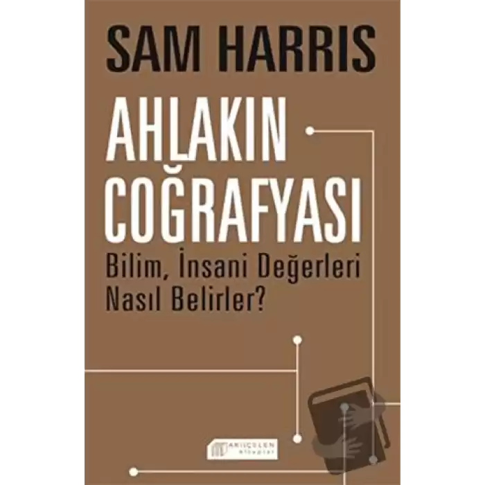 Ahlakın Coğrafyası