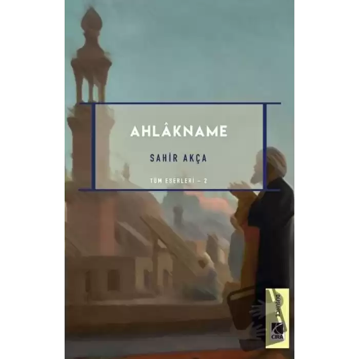 Ahlakname