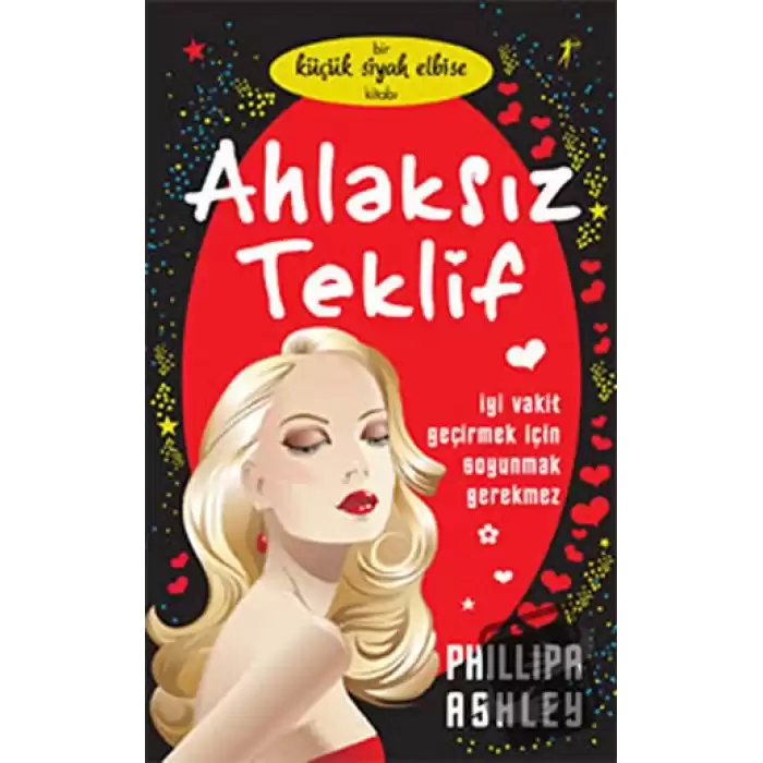 Ahlaksız Teklif