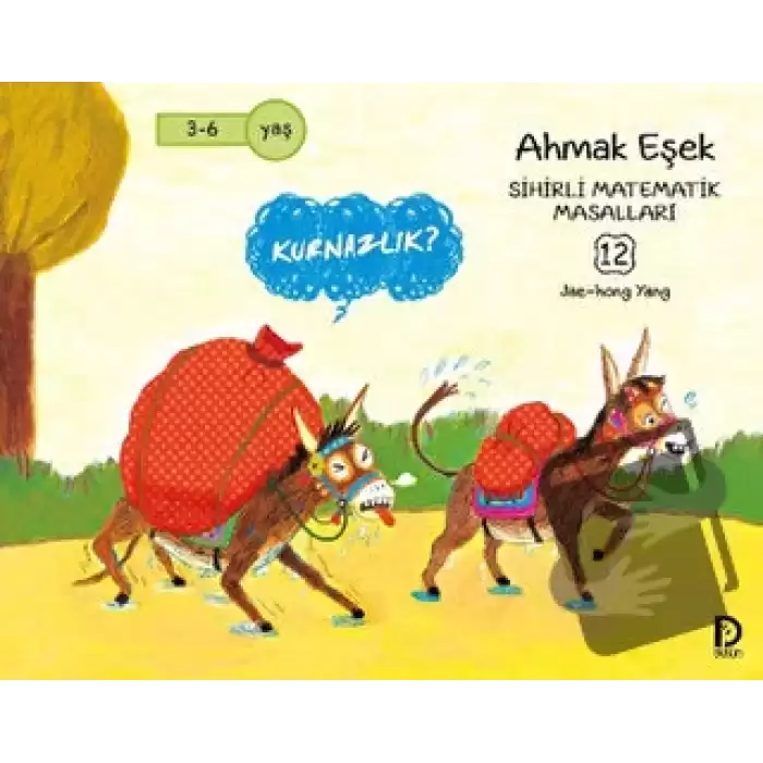 Ahmak Eşek