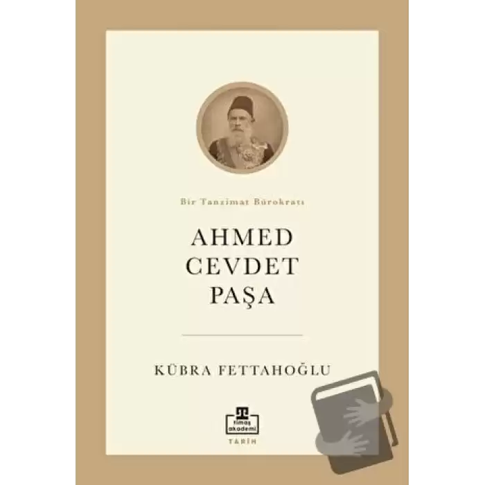 Ahmed Cevdet Paşa