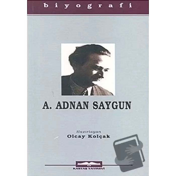 Ahmet  Adnan Saygun