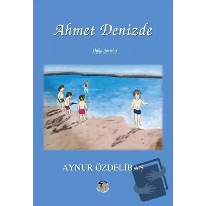 Ahmet Denizde