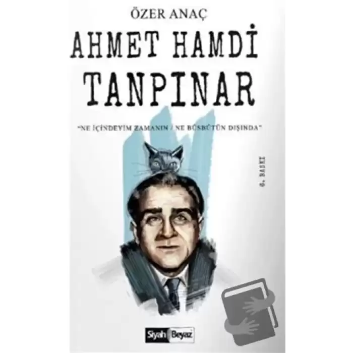 Ahmet Hamdi Tanpınar