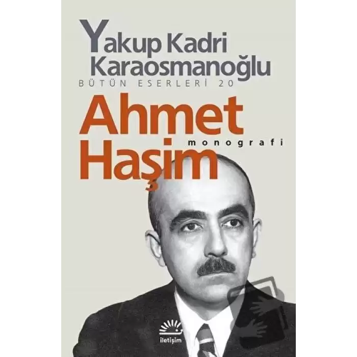 Ahmet Haşim