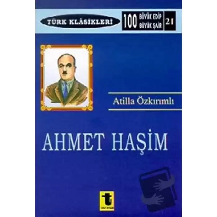 Ahmet Haşim