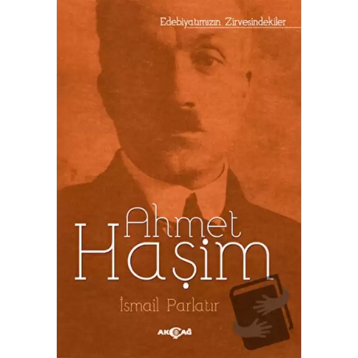 Ahmet Haşim