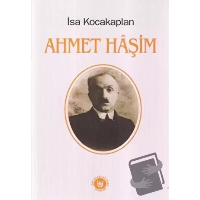 Ahmet Haşim