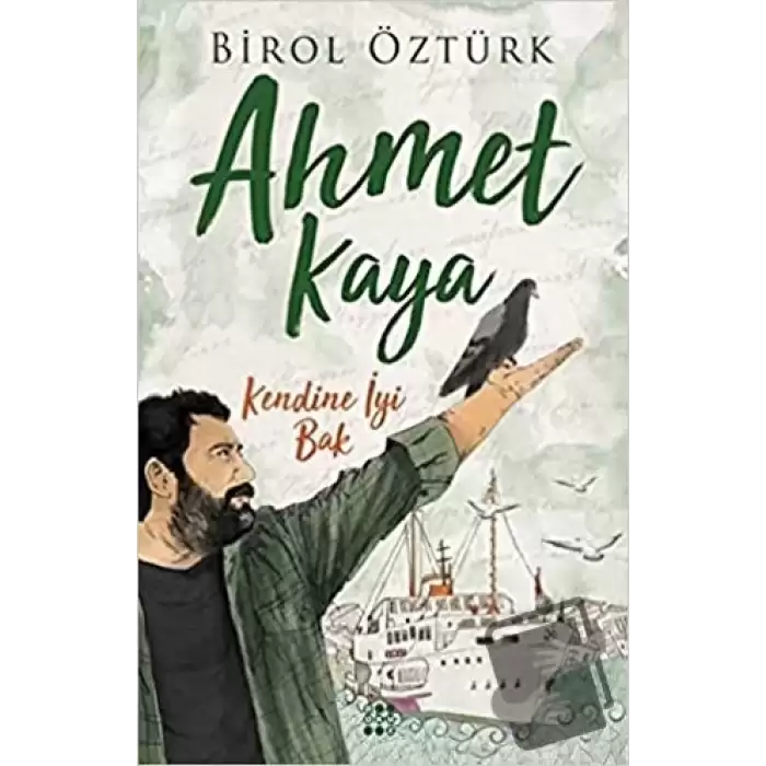 Ahmet Kaya - Kendine İyi Bak