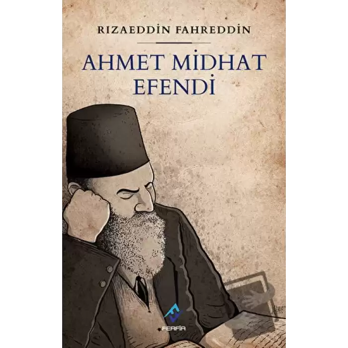 Ahmet Midhat Efendi