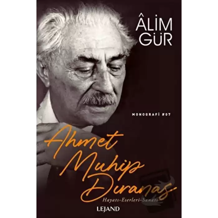 Ahmet Muhip Dıranas