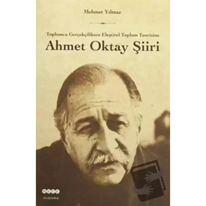 Ahmet Oktay Şiiri