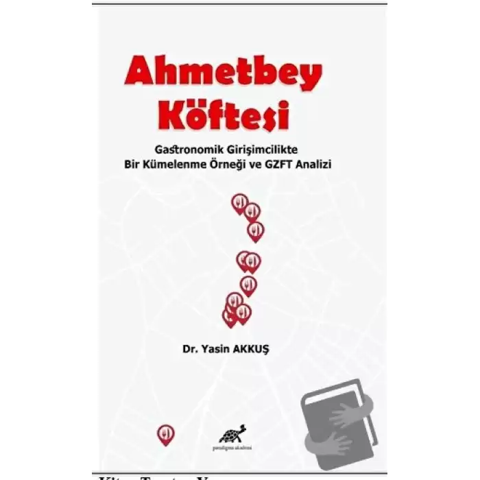 Ahmetbey Köftesi