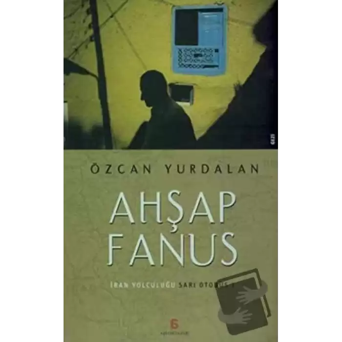 Ahşap Fanus