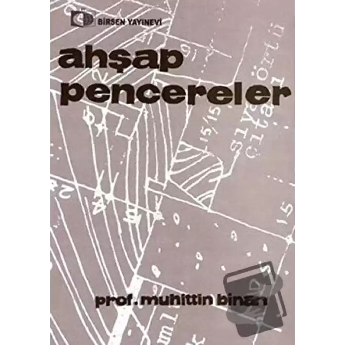 Ahşap Pencereler