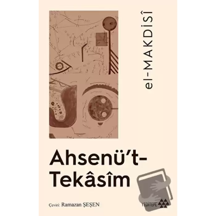 Ahsenüt - Tekasim